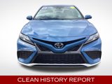 Used 2023 Toyota Camry XSE image 2