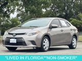 Used 2016 Toyota Corolla L image 2