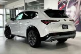 New 2025 Acura ADX A-Spec image 4