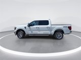 New 2025 Ford F150 Lariat image 5