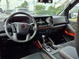 New 2025 Nissan Frontier PRO-4X w/ Pro Convenience Package image 5