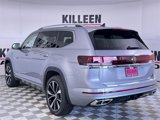 New 2025 Volkswagen Atlas SEL Premium R-Line image 5