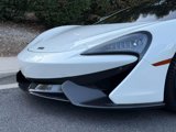 Used 2016 McLaren 570S Coupe image 4