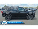 New 2026 Honda Passport RTL image 4