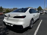 New 2025 BMW 740i w/ Premium Package image 5