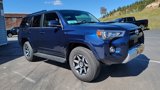 Used 2024 Toyota 4Runner TRD Off-Road image 3