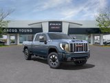 New 2025 GMC Sierra 2500 Denali image 2