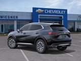 New 2025 Buick Envision Preferred image 3