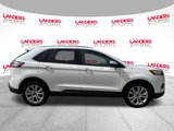 Certified 2022 Ford Edge Titanium image 2