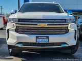 Certified 2023 Chevrolet Suburban Premier image 4