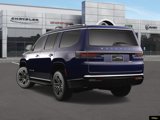 New 2025 Jeep Wagoneer 4WD image 5