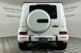 New 2025 Mercedes-Benz G 63 AMG 4MATIC image 6
