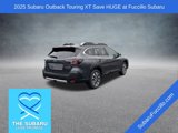 New 2025 Subaru Outback Touring XT image 5