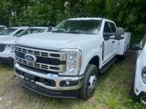 New 2025 Ford F350 XL w/ XL Chrome Package image 2