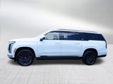 New 2025 Cadillac Escalade ESV Sport w/ LPO, ONYX Package image 6