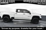 Used 2025 Chevrolet Silverado 2500 ZR2 w/ ZR2 Bison Edition image 5