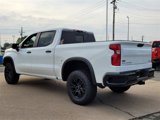 New 2025 Chevrolet Silverado 1500 ZR2 image 4