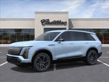 New 2026 Cadillac Vistiq Sport image 2
