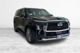 New 2025 INFINITI QX80 Sensory w/ Exterior Package image 2