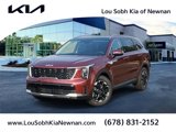 New 2025 Kia Sorento S image 1