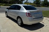 Used 2012 Nissan Sentra 2.0 S image 2