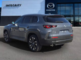 Certified 2025 MAZDA CX-50 2.5 Hybrid w/ Weather Package image 4