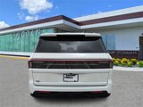 New 2025 Lincoln Navigator Reserve image 4