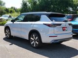 New 2025 Mitsubishi Outlander SEL image 2