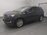 Used 2024 Ford Edge SEL image 2