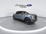 New 2025 Ford F150 Lariat w/ Equipment Group 501A Mid image 2