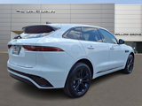 Certified 2025 Jaguar F-PACE R-Dynamic S image 2