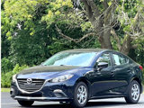 Used 2014 MAZDA MAZDA3 i SV image 4