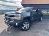 Used 2017 Chevrolet Silverado 1500 High Country image 2