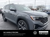 New 2025 Volkswagen Atlas SEL Premium R-Line image 2