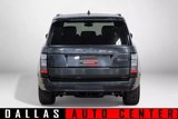 Used 2017 Land Rover Range Rover SV Autobiography Dynamic image 5