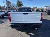 New 2025 Chevrolet Silverado 2500 W/T image 4