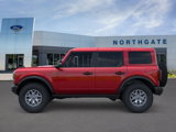 New 2025 Ford Bronco Badlands image 4