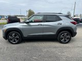 New 2025 Chevrolet TrailBlazer LT image 4
