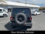 New 2025 Jeep Wrangler Willys image 5