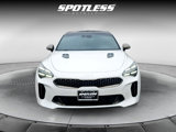 Used 2022 Kia Stinger GT1 image 5