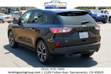 Used 2021 Ford Escape SE w/ SE Sport Appearance Package image 6