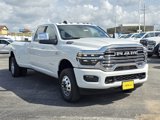 New 2026 RAM 3500 Laramie image 2