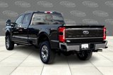 New 2025 Ford F350 Lariat w/ Lariat Ultimate Package image 3