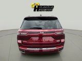 New 2025 Jeep Grand Cherokee Overland w/ Trailer Tow Package image 3