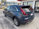 Used 2019 Cadillac XT4 Premium Luxury w/ Cold Weather Package image 4