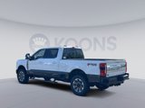 New 2025 Ford F350 King Ranch image 4