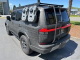 Used 2024 Lexus GX 550 image 3