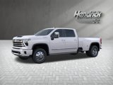New 2025 Chevrolet Silverado 3500 High Country w/ High Country Premium Package image 3
