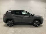 Used 2024 Jeep Compass Limited image 4