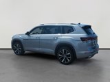 New 2026 Volkswagen Atlas SEL Premium R-Line image 3